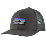 KAPA S ŠILTOM P-6 LOGO TRUCKER - Alpska Šola Bovec