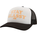 KAPA S ŠILTOM STAY GLASSY