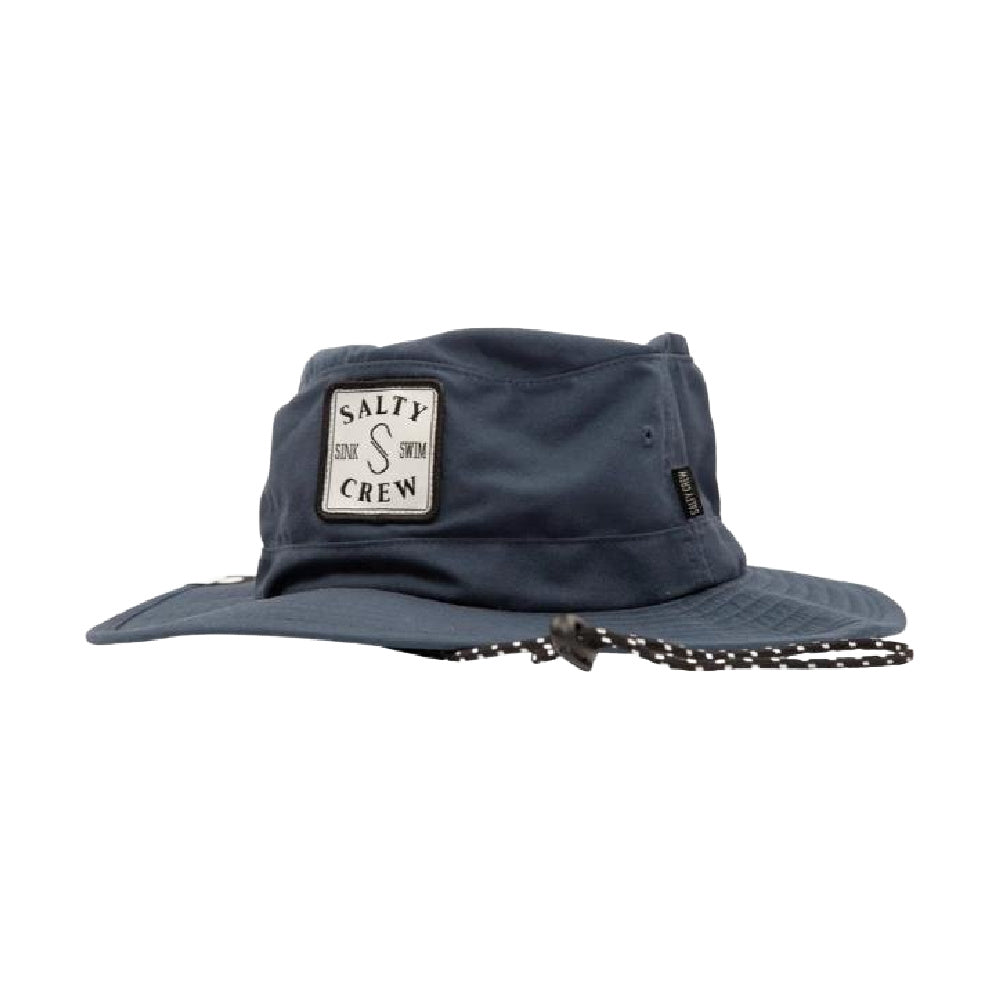 S-HOOK BOONIE HAT