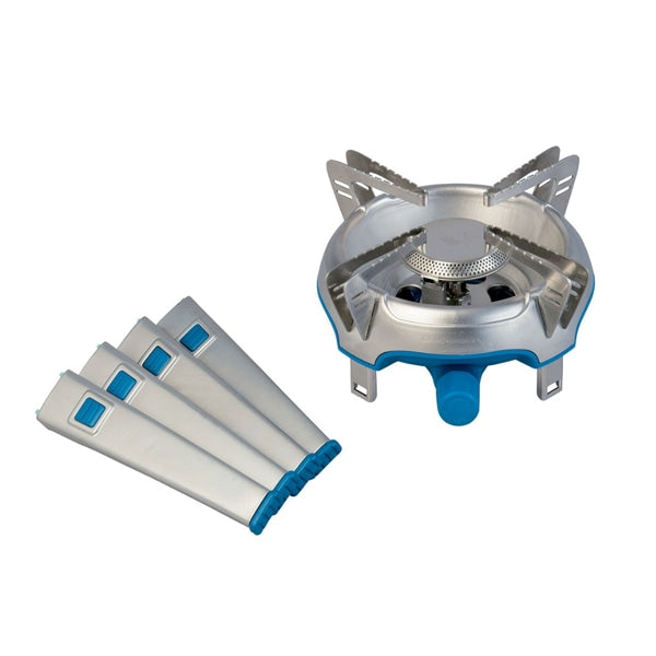 BIVOUAC COOKER