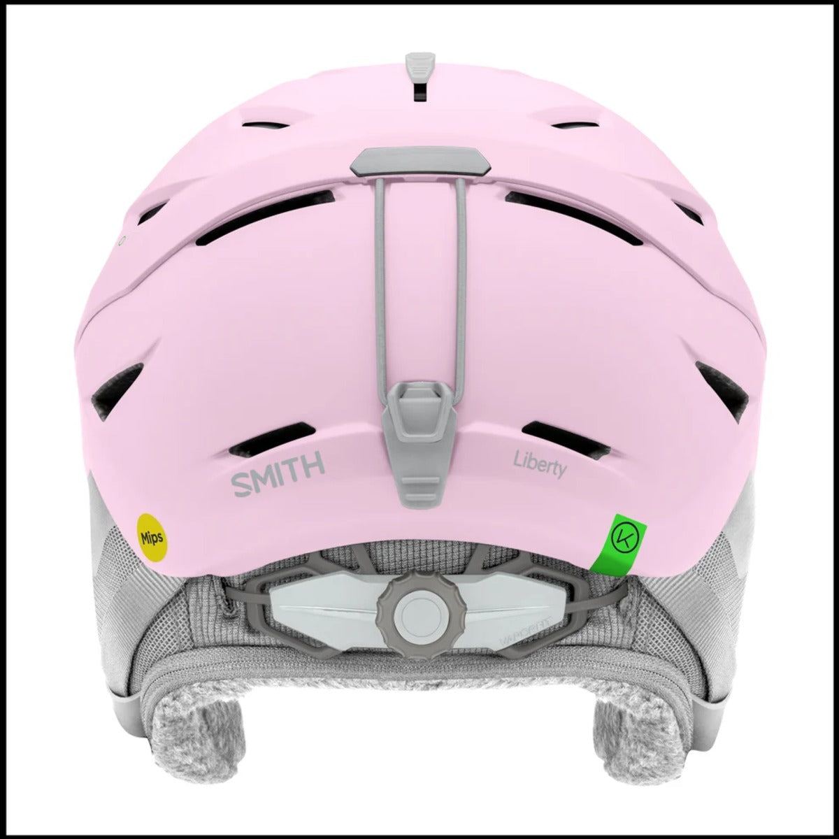 SMITH LIBERTY MIPS