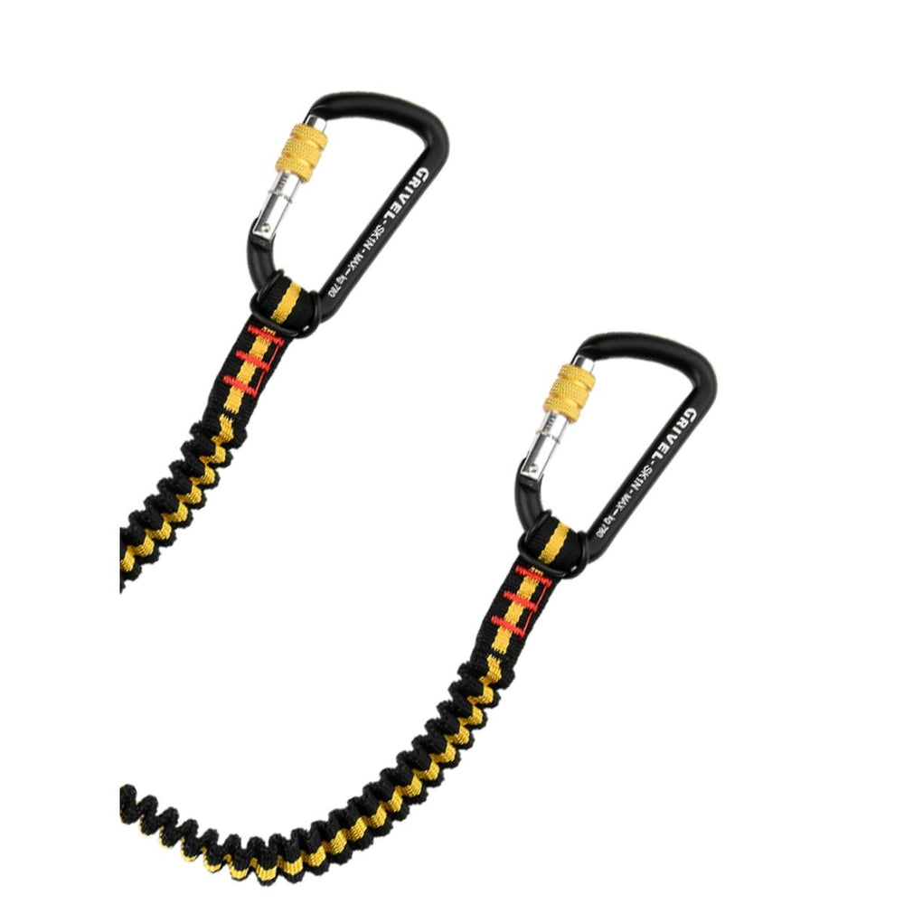 SAMOZAVAROVALNI KOMPLET ZA CEPIN DOUBLE SPRING +