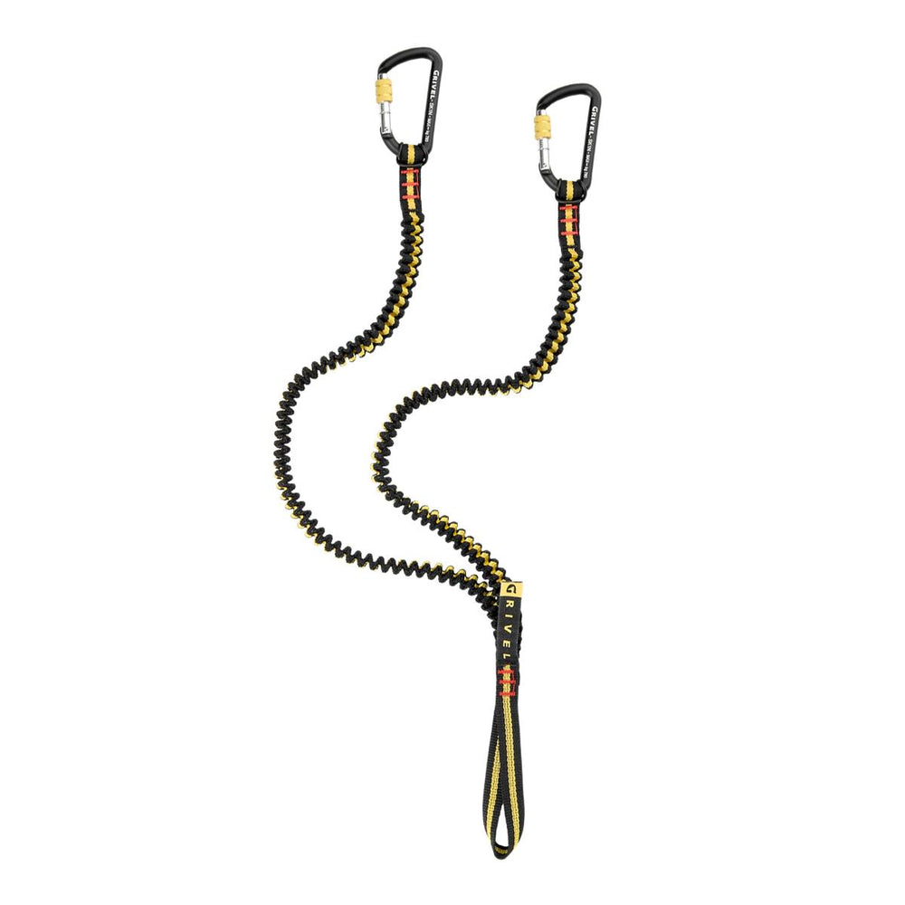 SAMOZAVAROVALNI KOMPLET ZA CEPIN DOUBLE SPRING +