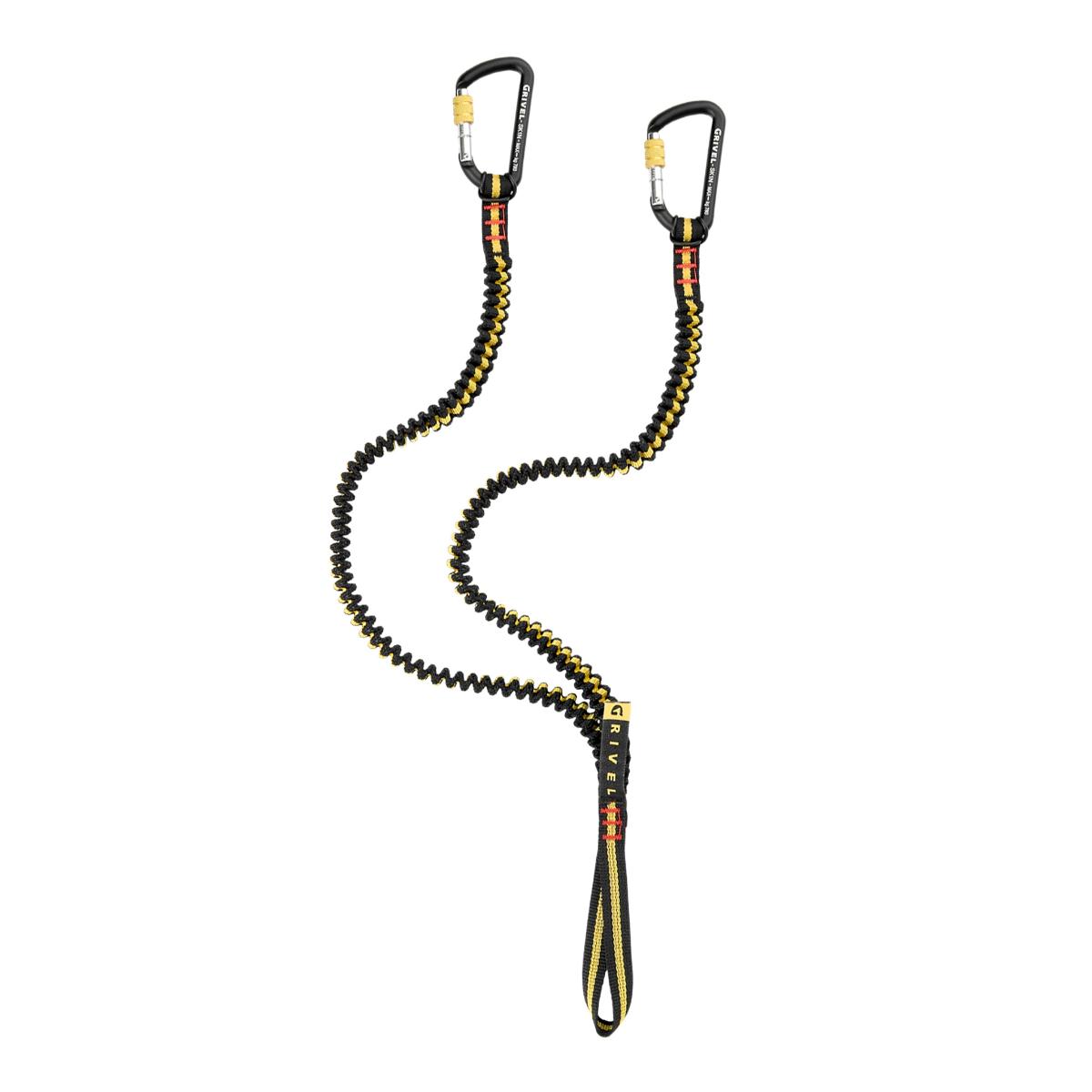 SAMOZAVAROVALNI KOMPLET ZA CEPIN DOUBLE SPRING +
