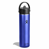 HYDRO FLASK 24 OZ LIGHTWEIGHT WIDE FLEX STRAW CAP - 710 ML
