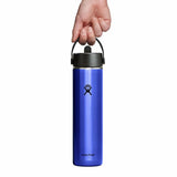 HYDRO FLASK 24 OZ LIGHTWEIGHT WIDE FLEX STRAW CAP - 710 ML