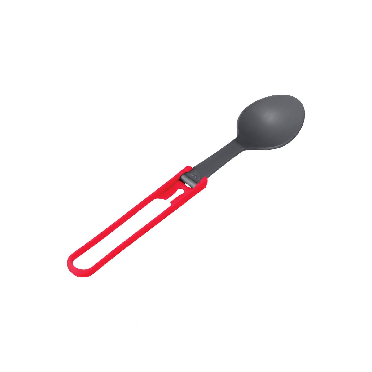 FOLDING SPOON