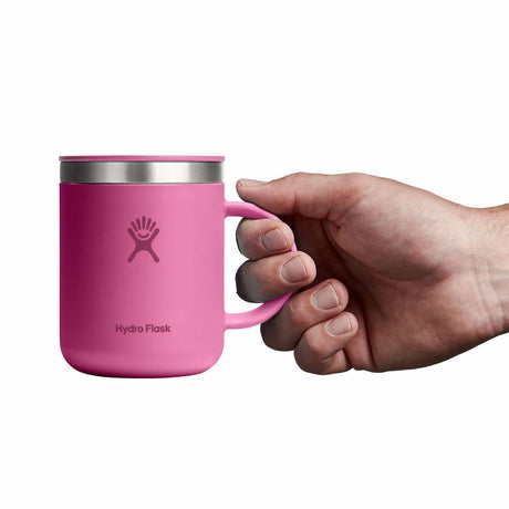 TERMO LONČEK 12 OZ MUG - 355 ML