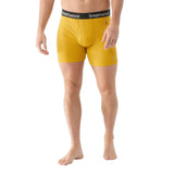 MOŠKE BOKSARICE MERINO BOXER BRIEF BOXED - Alpska Šola Bovec