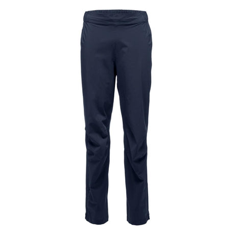 MOŠKE HLAČE STORMLINE STRETCH RAIN PANTS - Alpska Šola Bovec