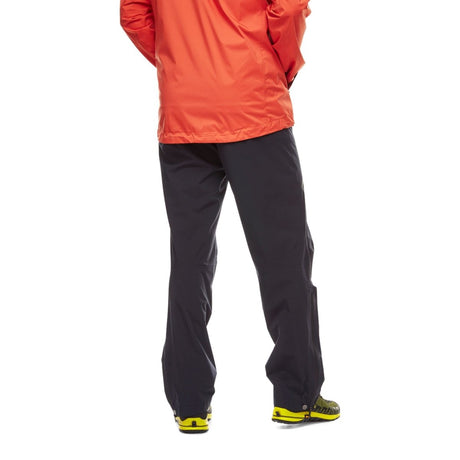 MOŠKE HLAČE STORMLINE STRETCH RAIN PANTS - Alpska Šola Bovec