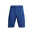 MOŠKE KRATKE HLAČE TECH GRAPHIC modra - Alpska Šola Bovec