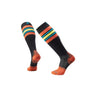 MEN'S SKI SOCKS TARGETED CUSHION