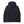 MOŠKI PULOVER RECYCLED WOOL-BLEND SWEATER HOODY - Alpska Šola Bovec