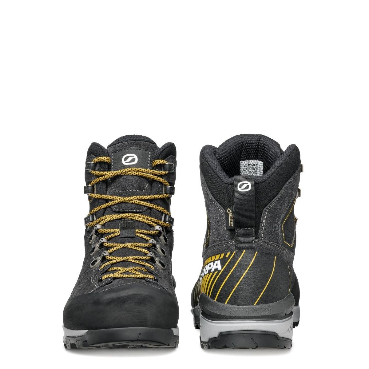 MESCALITO TRK GTX MEN'S HIKING SHOES