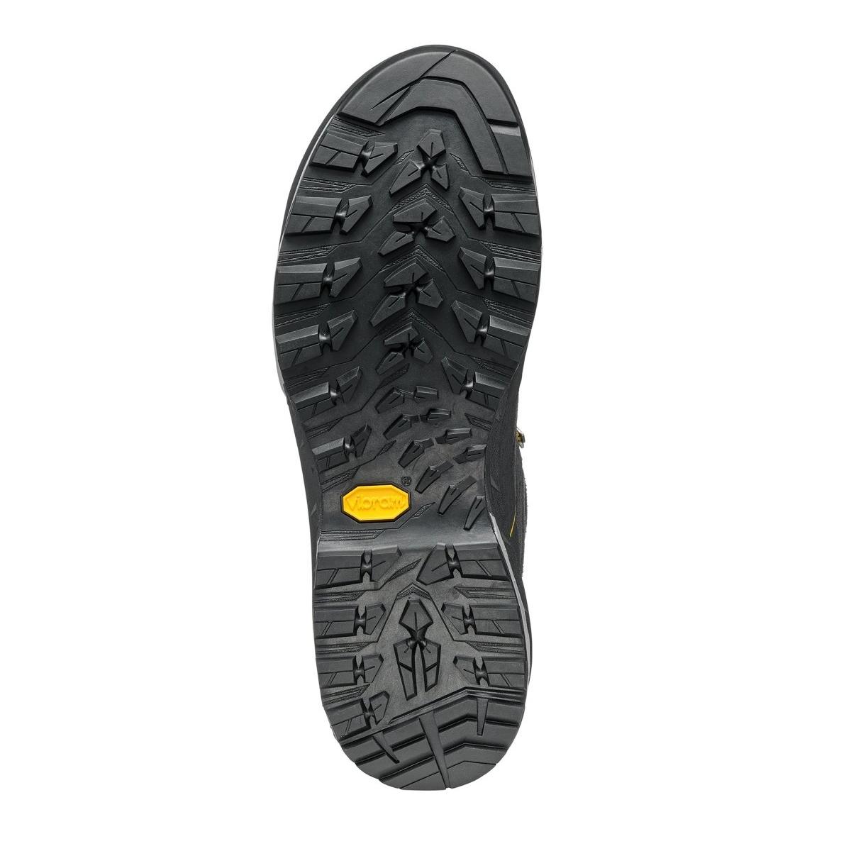 MESCALITO TRK GTX MEN'S HIKING SHOES