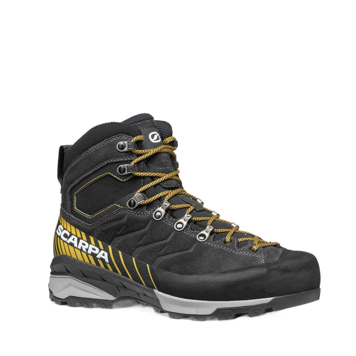 MESCALITO TRK GTX MEN'S HIKING SHOES