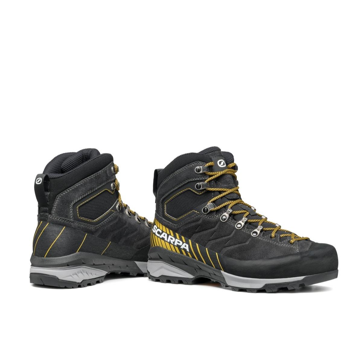 MESCALITO TRK GTX MEN'S HIKING SHOES