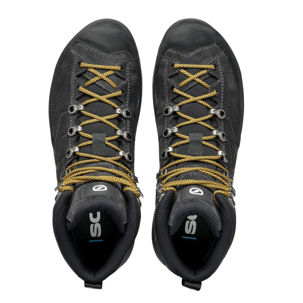MESCALITO TRK GTX MEN'S HIKING SHOES