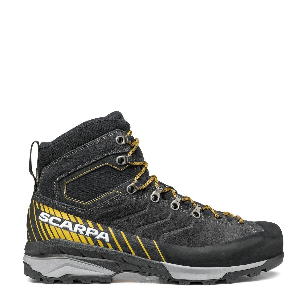 MESCALITO TRK GTX MEN'S HIKING SHOES