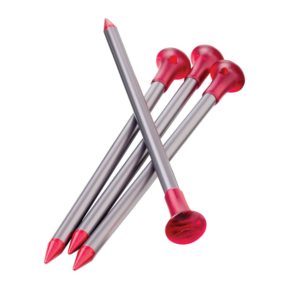 KLINI ZA ŠOTOR CARBON CORE 4 KOM