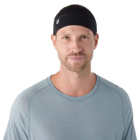 NAGLAVNI TRAK ACTIVE ULTRALITE HEADBAND več barv - Alpska Šola Bovec