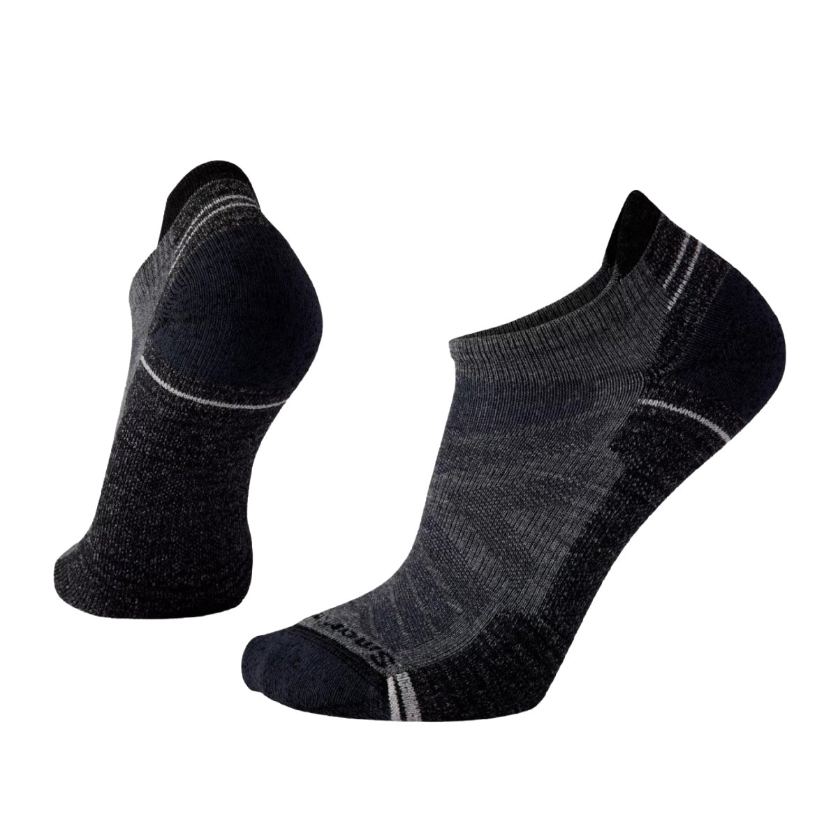 HIKE LIGHT CUSHION LOW ANKLE SOCKS