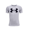 CHILDREN'S SHORT T-SHIRT TECH