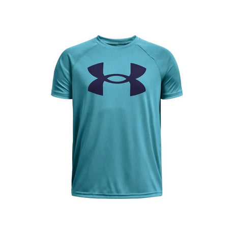 CHILDREN'S SHORT T-SHIRT TECH
