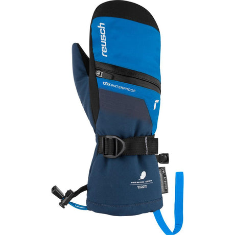 OTROŠKE ROKAVICE LANDO R-TEX® XT MITTEN
