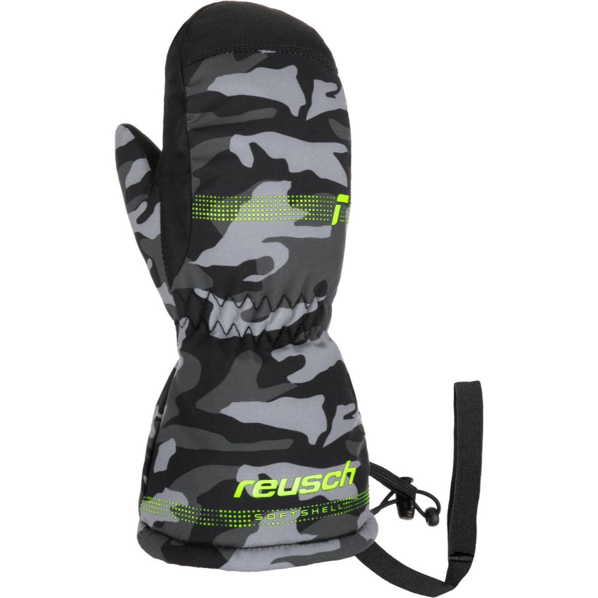 CHILDREN'S MAXI R-TEX® XT MITTEN GLOVES