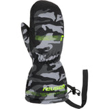 CHILDREN'S MAXI R-TEX® XT MITTEN GLOVES