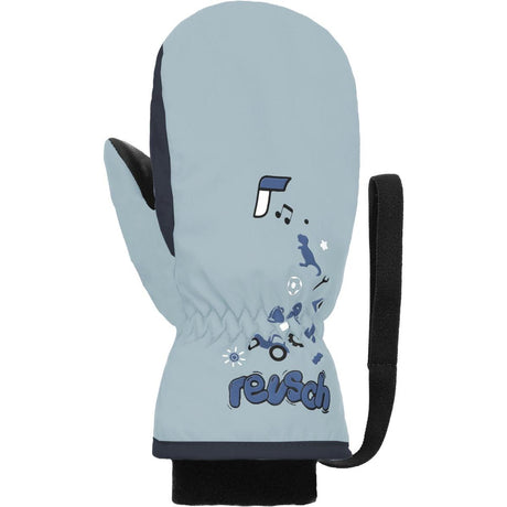 OTROŠKE ROKAVICE MITTEN