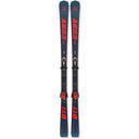 FISCHER SET SMUČI THE CURV DTI AR