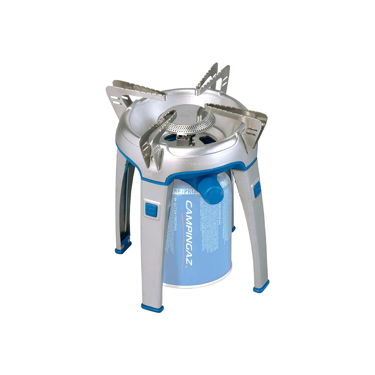 BIVOUAC COOKER