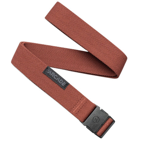 RANGER SLIM TROUSER BELT