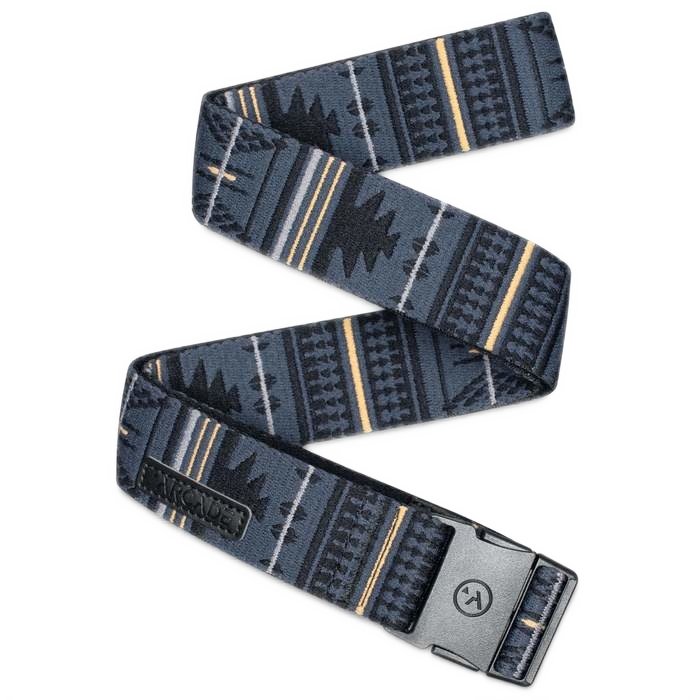 RANGER SLIM TROUSER BELT