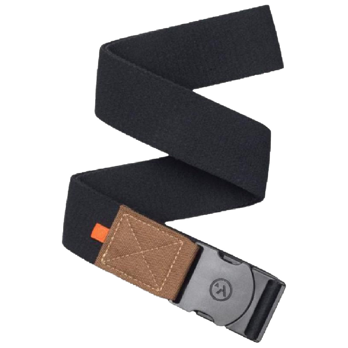 RIDGE TROUSER BELT