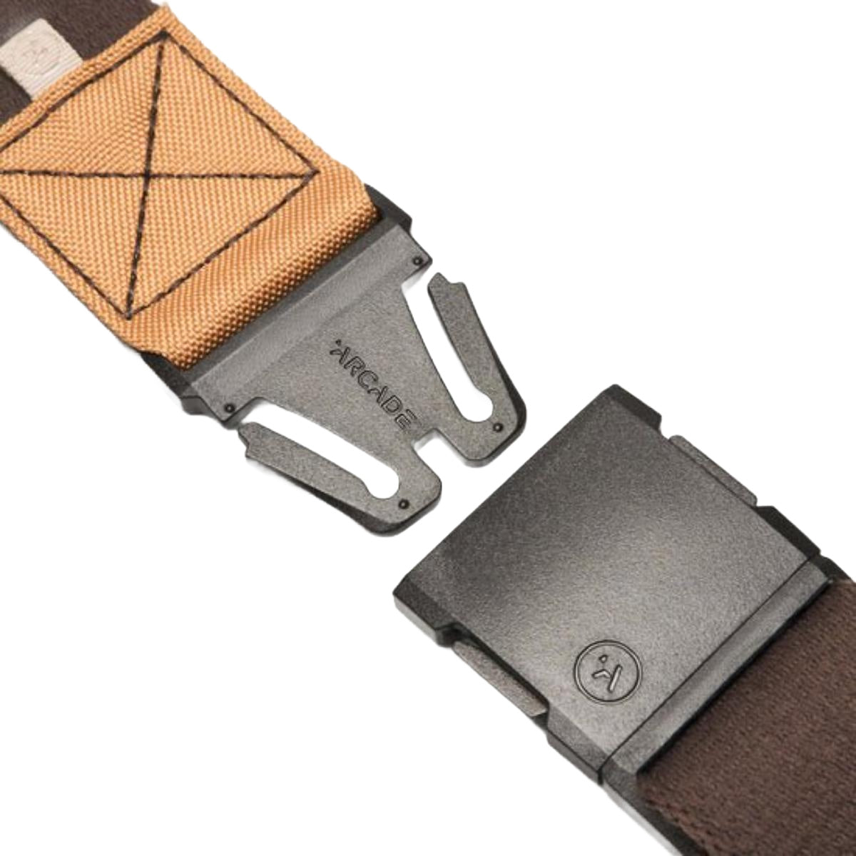 RIDGE TROUSER BELT