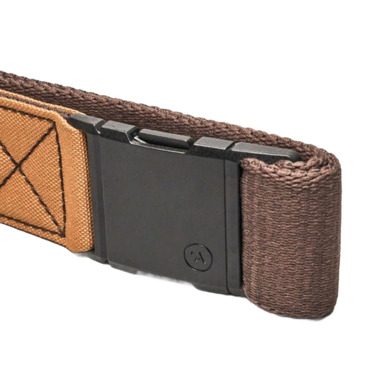 RIDGE TROUSER BELT