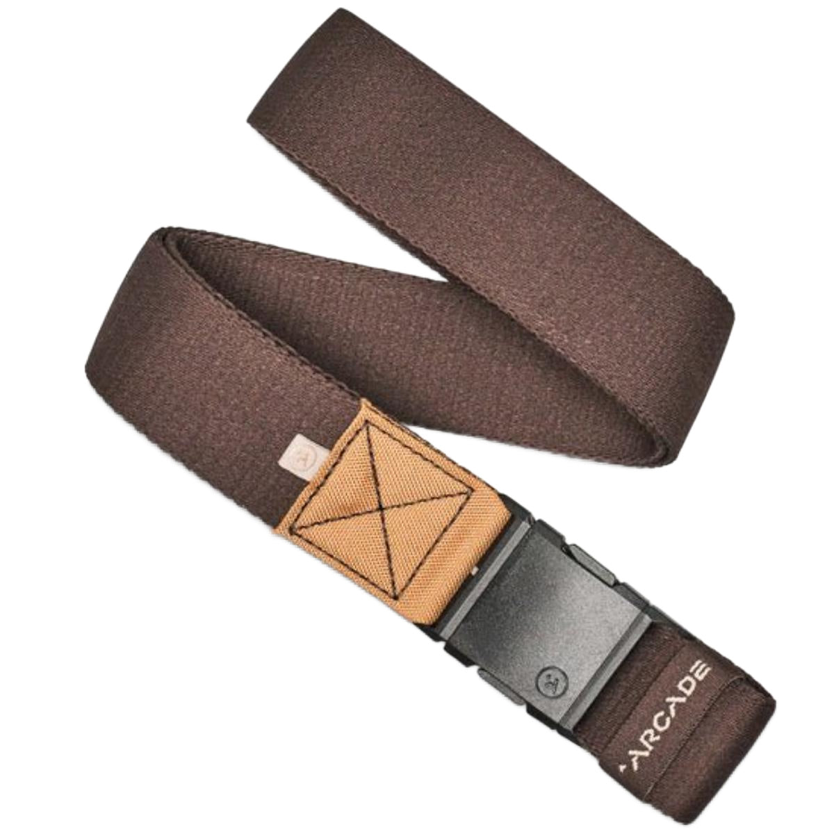 RIDGE TROUSER BELT