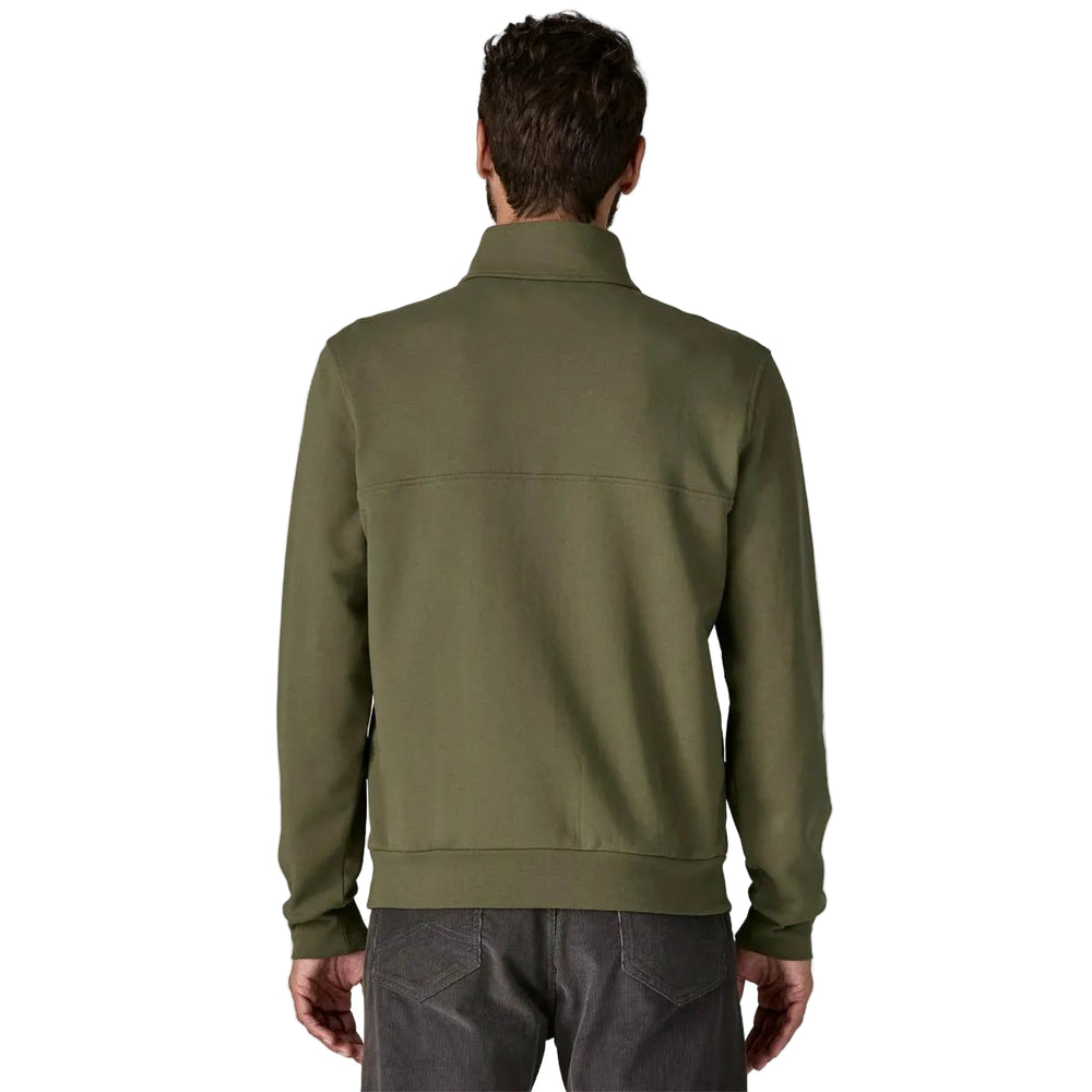 MOŠKI PULOVER DAILY SNAP-T P/O