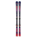 FISCHER SET SMUČI THE CURV DTX MT