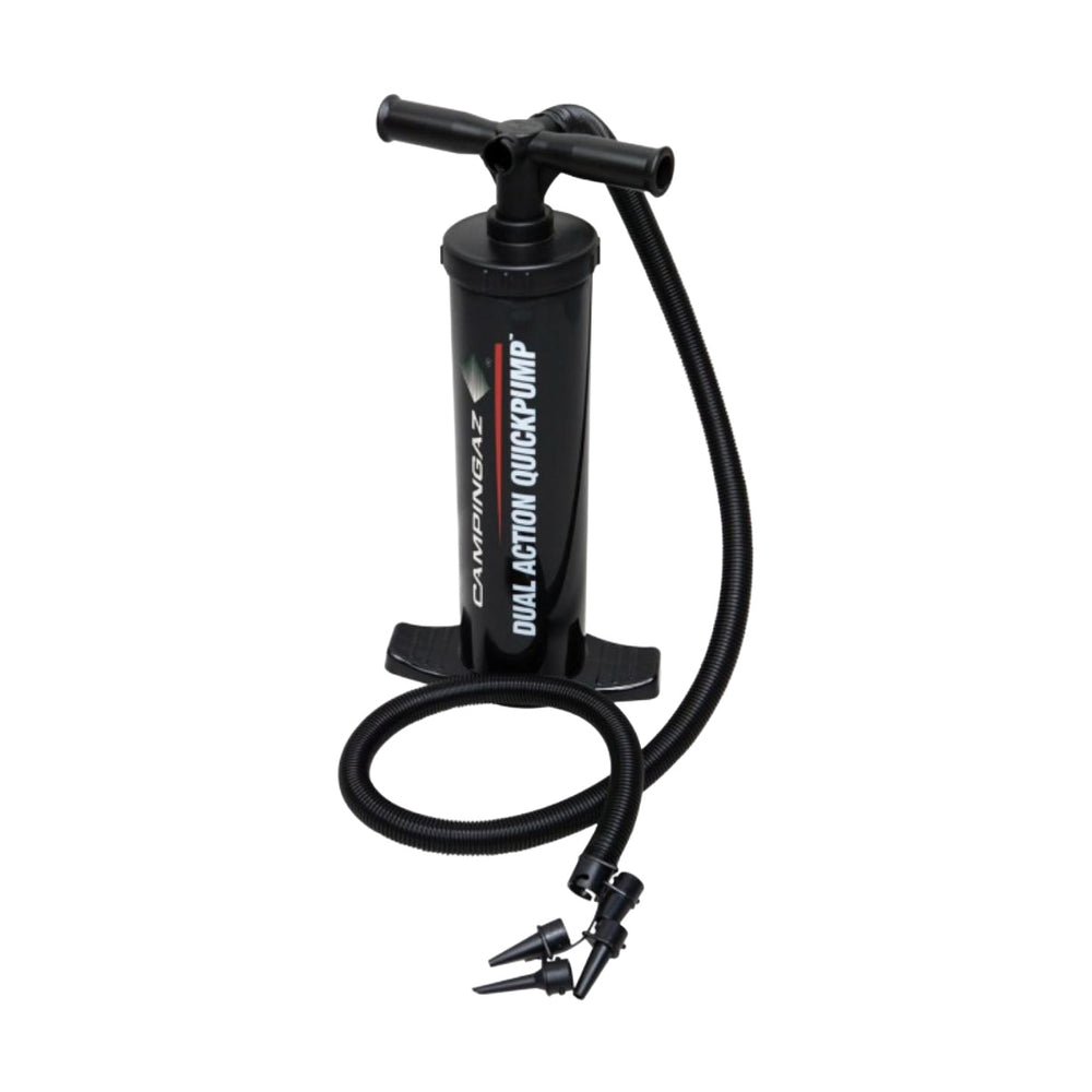 TLAČILKA DUAL ACTION QUICKPUMP