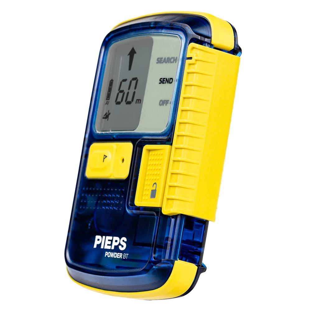 PIEPS ŽOLNA POWDER BT BEACON