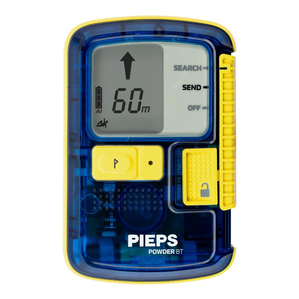 PIEPS ŽOLNA POWDER BT BEACON
