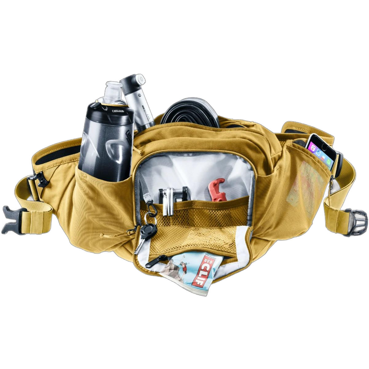 DEUTER  PULSE PRO 5