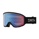 SMITH REASON OTG