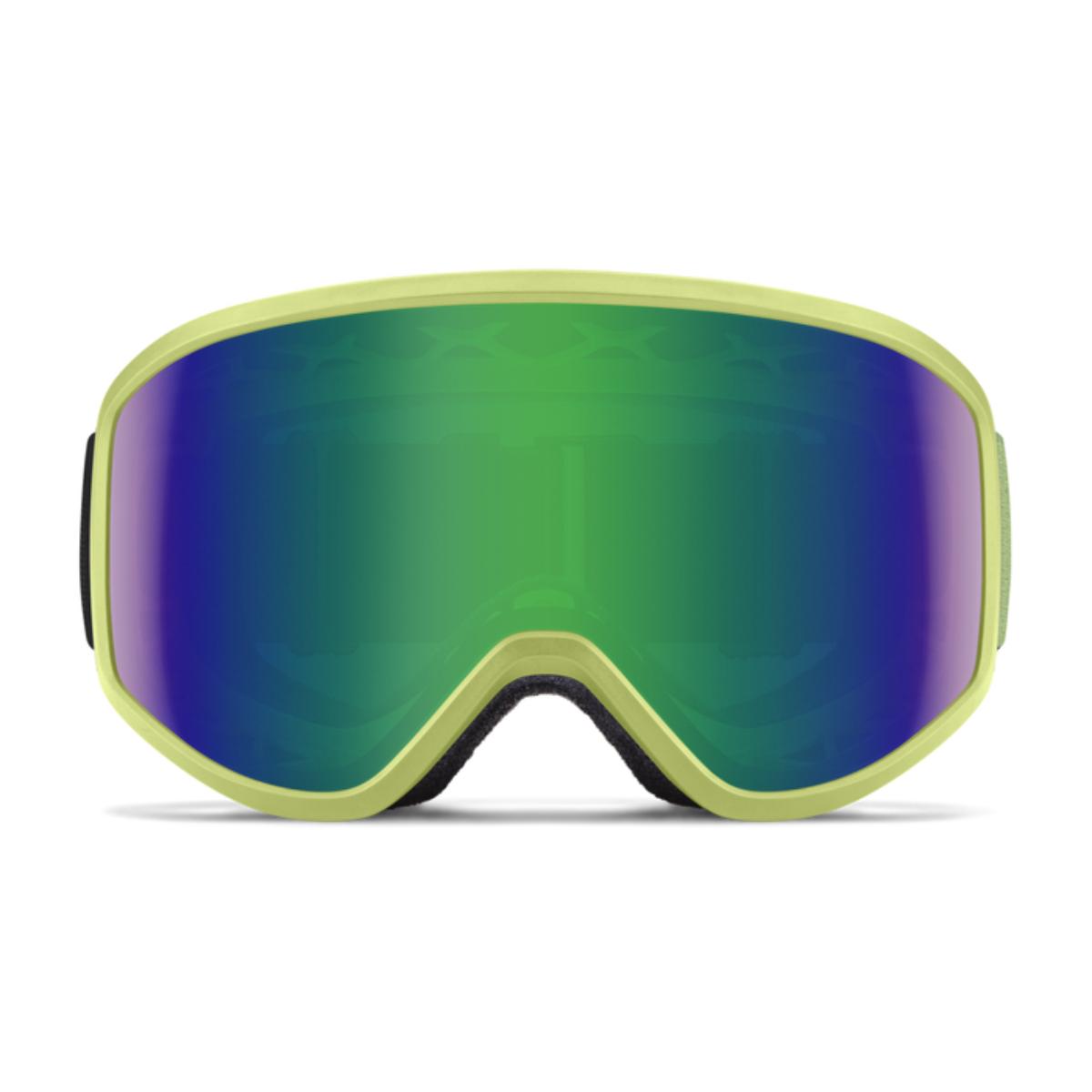 SMUČARSKA OČALA REASON OTG