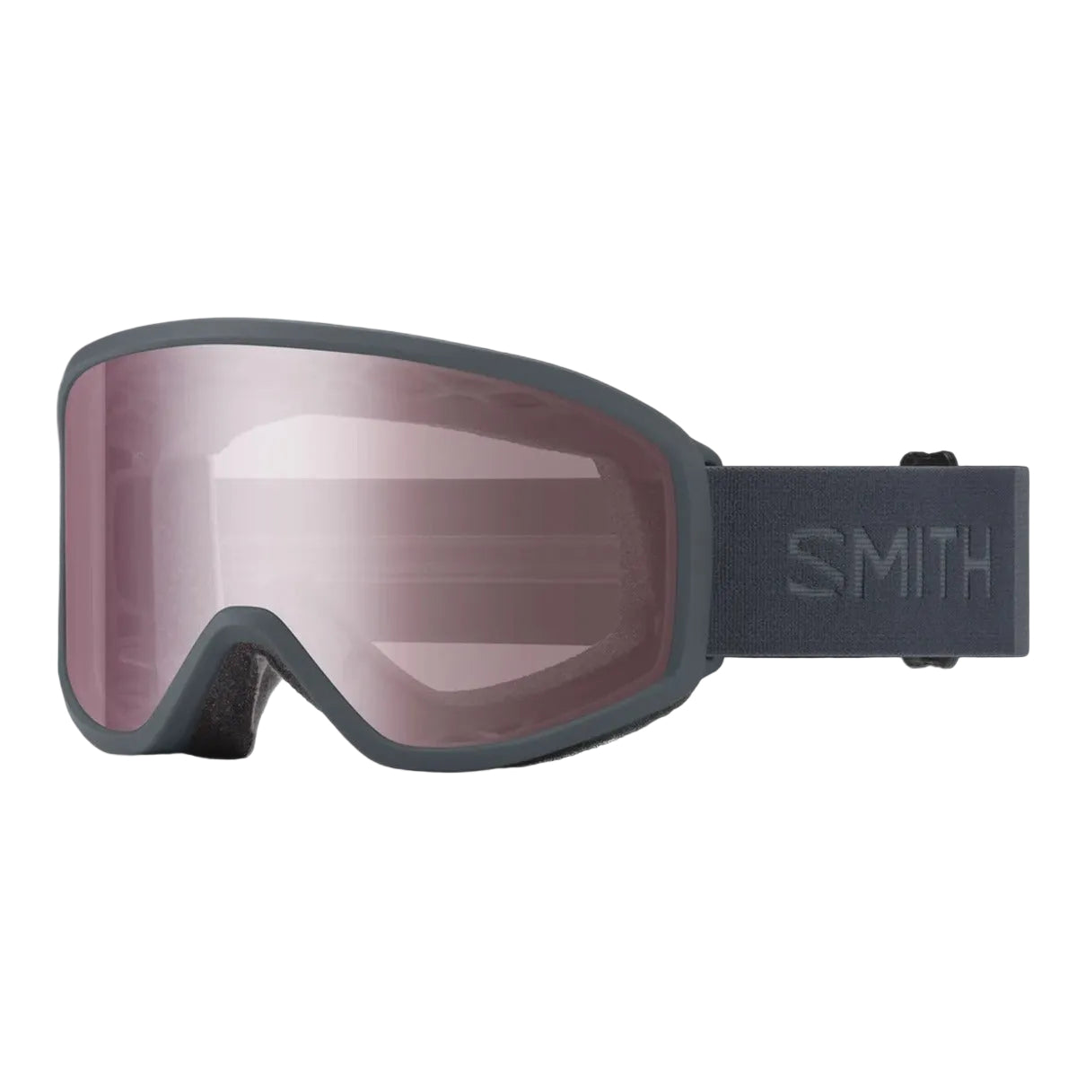 SMITH REASON OTG